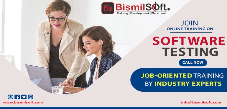 software-testing-training-bismilsoft