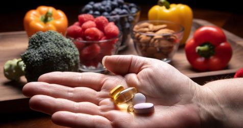 supplements & nutrition packaging market