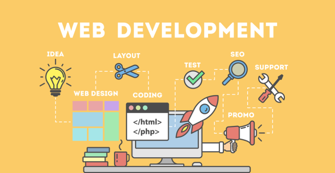 web-development