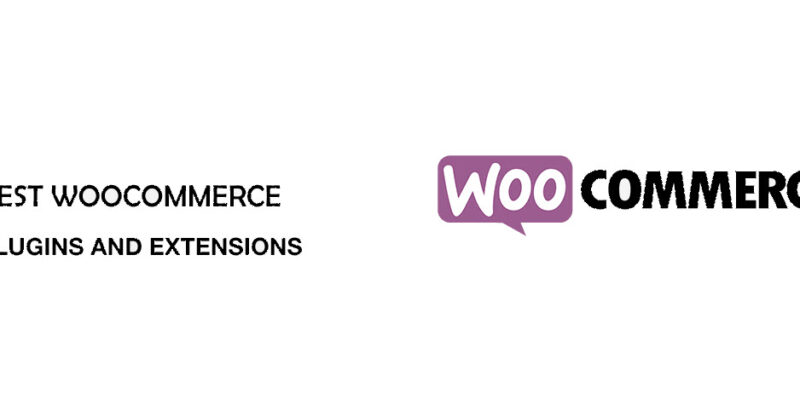 Best WooCommerce Extensions