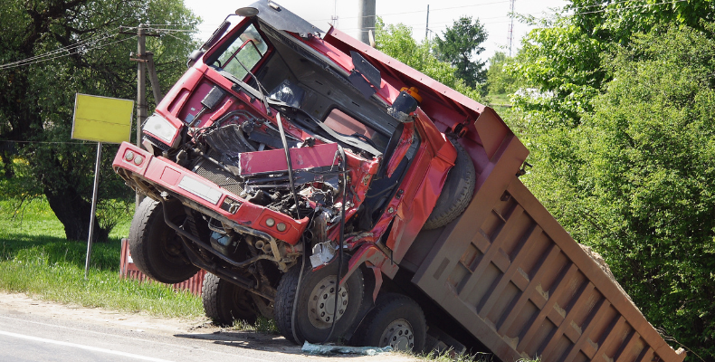 18-Wheeler Accident Attorney Texas