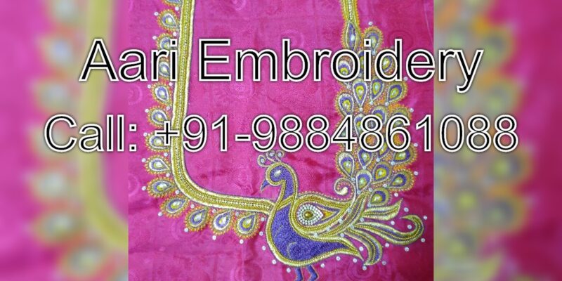 Aari-Embroidery-Classes