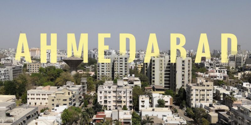 Ahmedabad-city