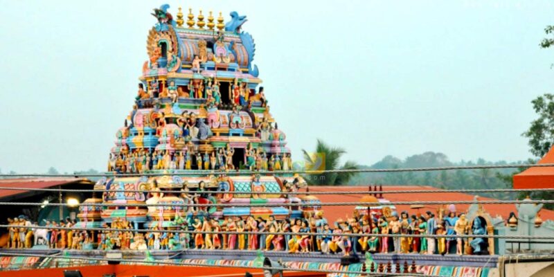 Attukal Bhagavathy Temple