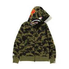 Bape Hoodies