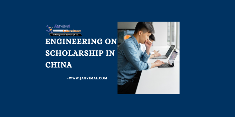 Engineering on Scholarship in China