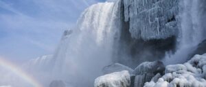 Best Time to Visit Niagara Falls