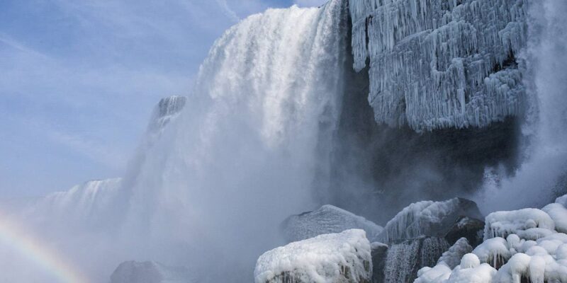 Best Time to Visit Niagara Falls