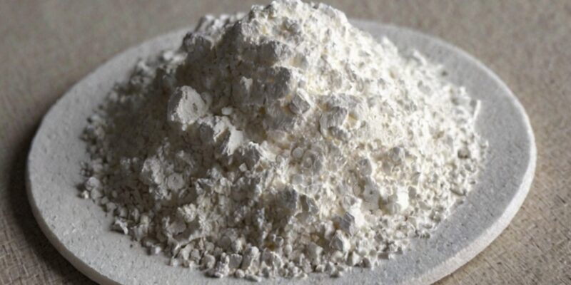 Calcium Hypochlorite 2