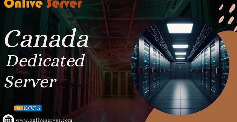 Canada Dedicated Server (4)