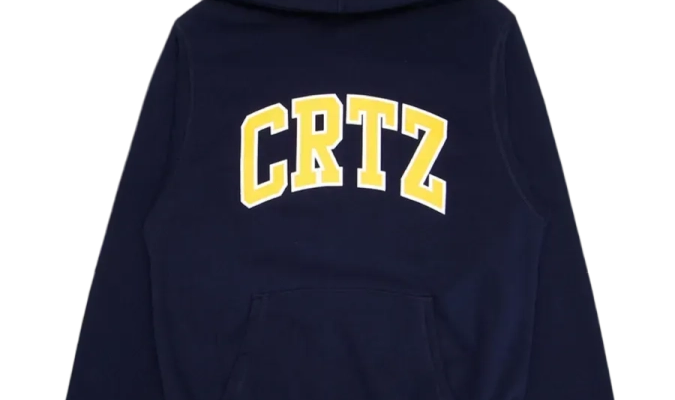 Corteiz Hoodie