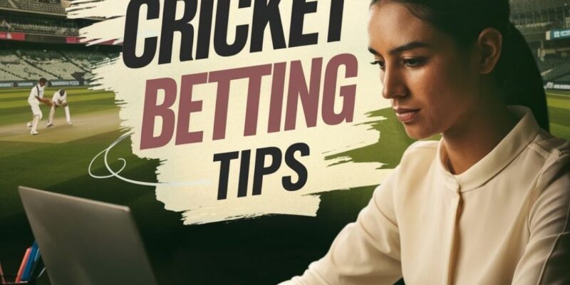 Cricket betting tips (1)