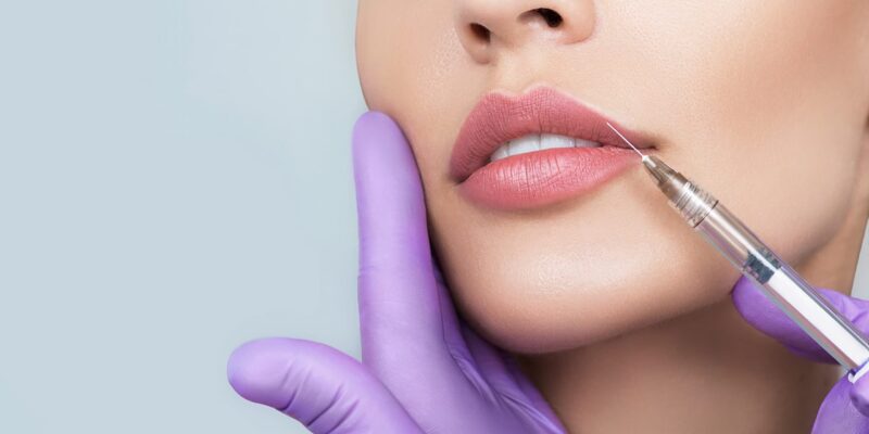 Dermal fillers in Islamabad