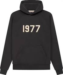 Essentials Hoodie