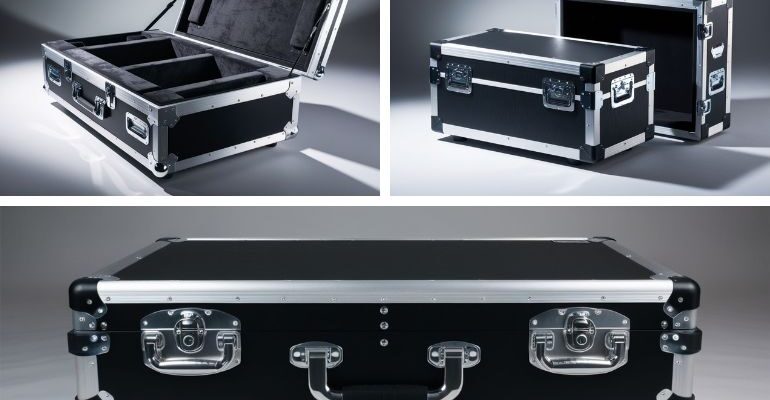 Flight Case Services