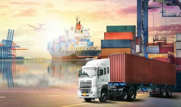 Freight Forwarding Service