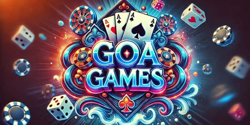 Goa-games