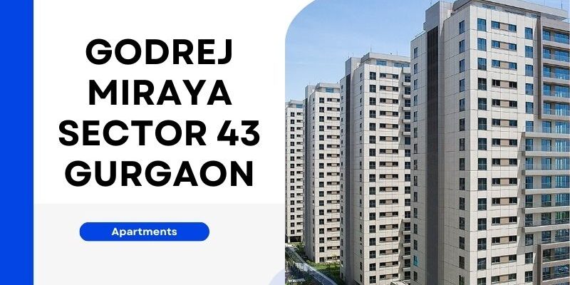 Godrej Miraya Sector 43 Gurgaon (20)