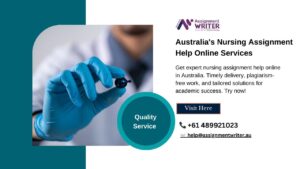 Nursing Assignment Help