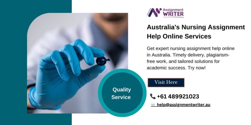 Nursing Assignment Help