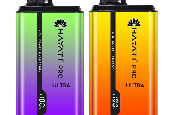 Hayati Pro Ultra 15000