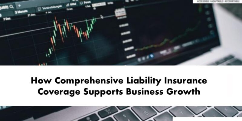 How Comprehensive Liability Insurance