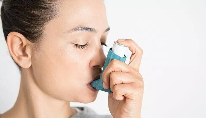 How to Help Asthma at Home