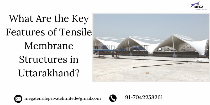 How to Select the Perfect Gazebo Tensile Structure in Lucknow (800 x 400 px)