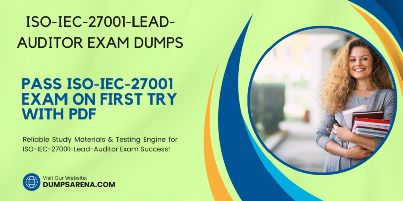 ISO-IEC-27001-Lead-Auditor Exam Dumps