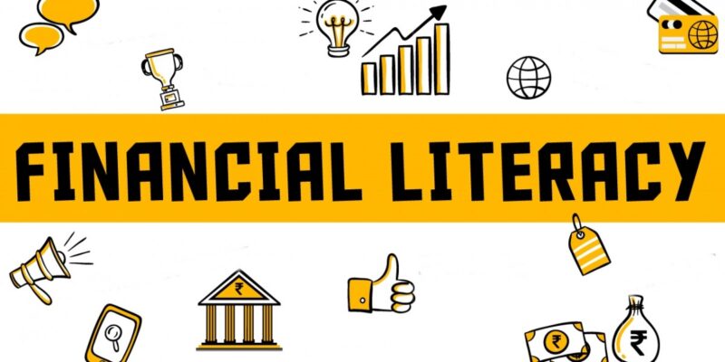 Importance of Financial Literacy for your Career