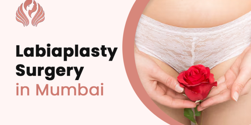 Labiaplasty surgery