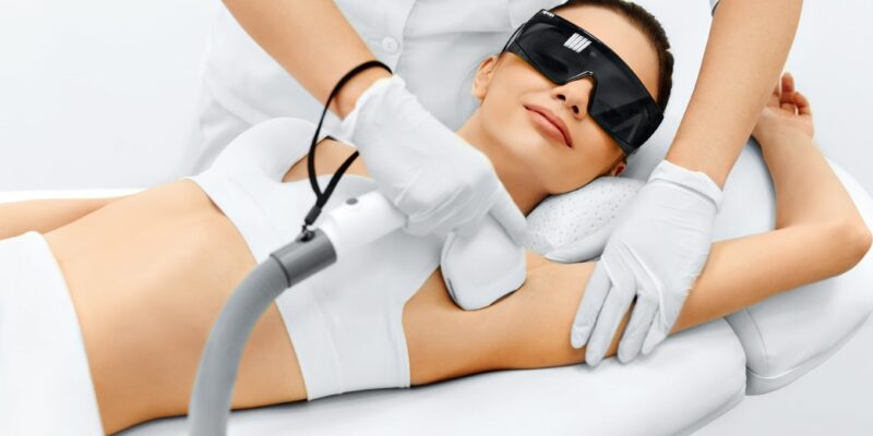 Laser hair removal in Islamabad, pakistan