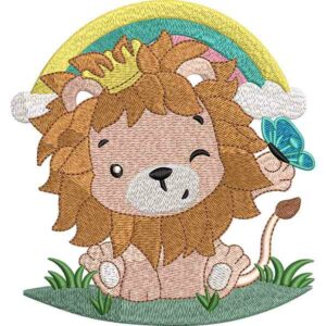 Lion-with-Butterfly_79_11zon-300x300