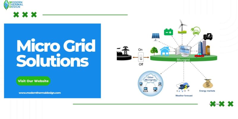 Micro Grid Solutions