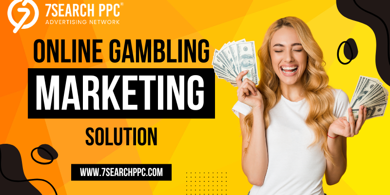 Online Gambling Marketing Solution