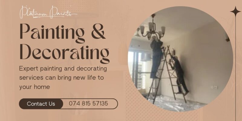 Painters And Decorators