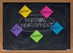 Personality Development Classes in Pune