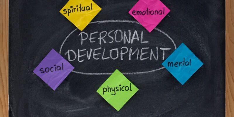 Personality Development Classes in Pune