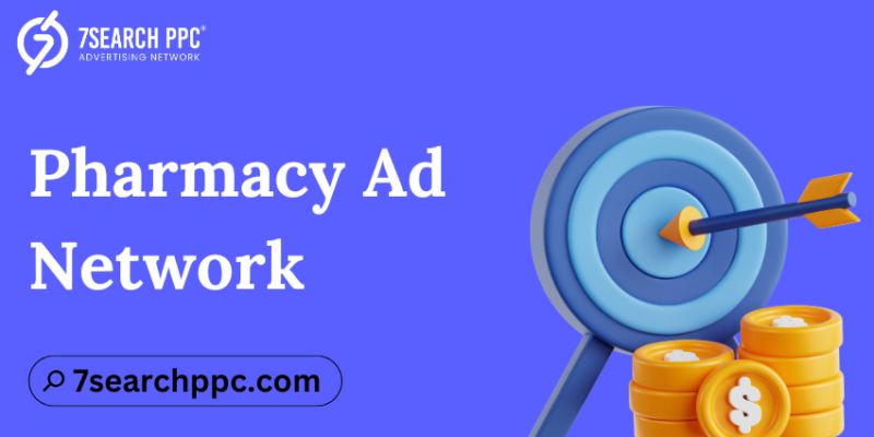 Pharmacy Ad  Network