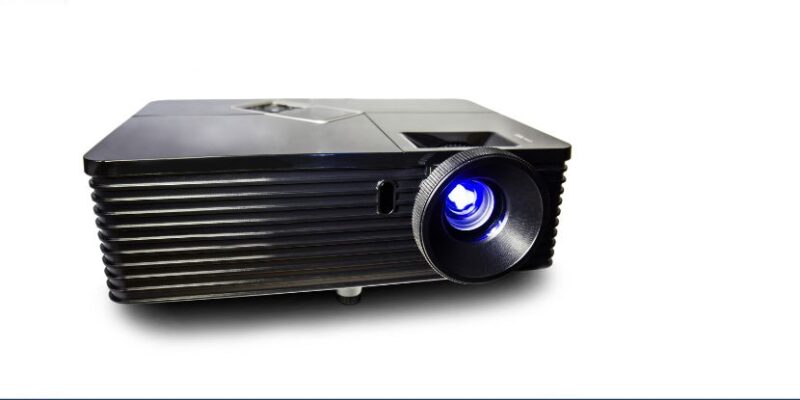 Portable Projector Market