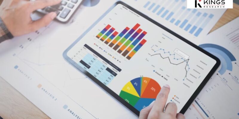 Analyzing the Web 3.0 Blockchain Market: Size, Share, and Emerging Trends by 2030