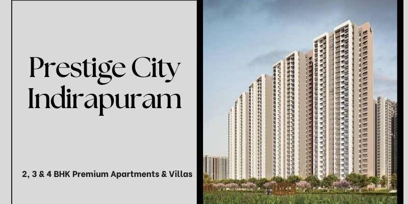 Prestige City Indirapuram (16)