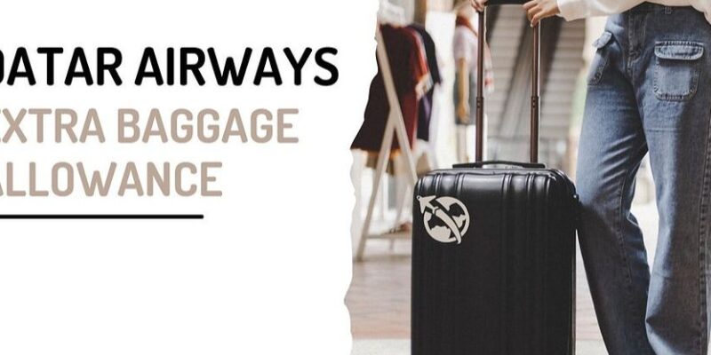 Qatar-Airways-Baggage-Allowance