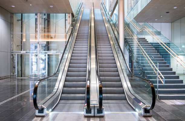 Qatar Elevator and Escalator