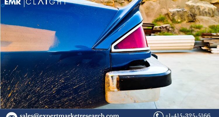 Rear Spoiler Market