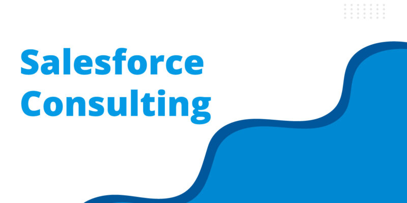 Salesforce-Consulting