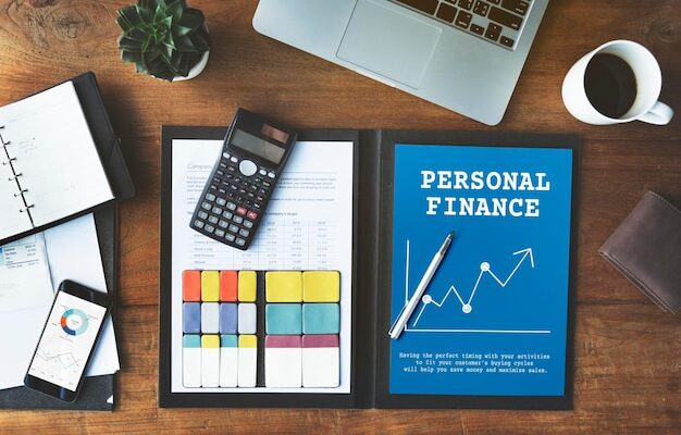 The Influence of Personal Loans on Your Financial Objectives