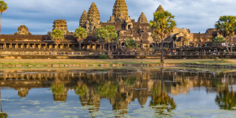 Things to do in Cambodia (2)