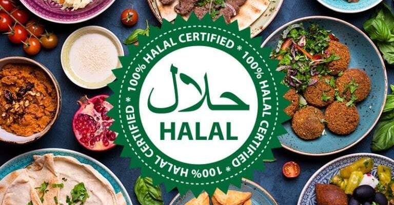 Halal certification