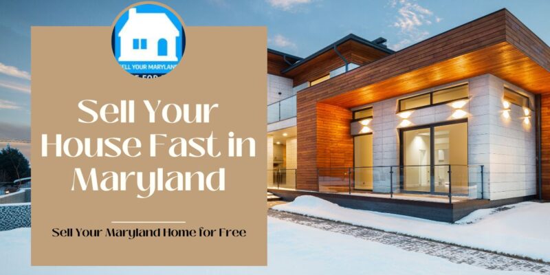 Top Tips to Sell Your House Fast in Maryland A Complete Guide